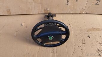 Kompletní volant Octavia 1