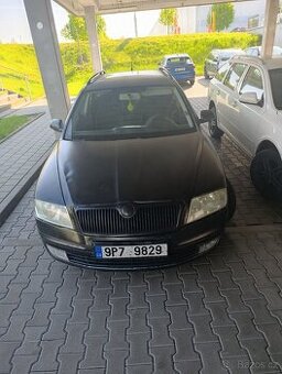 Prodám nebo vyměním