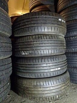 Letní pneu Nexen, 185/60/15, 4 ks, 8 mm