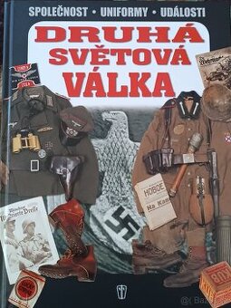 Druhá světová válka