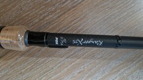 Prodám prut Fox RangerXTS