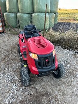 Prodám zahradní sekací traktor MTD