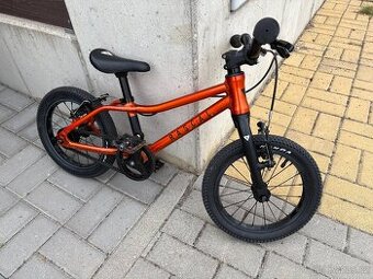 Rascal 14" Flame
