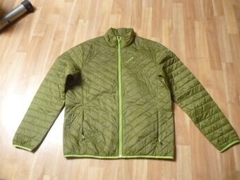 pánská prošívaná bunda vel. 56 Icepeak