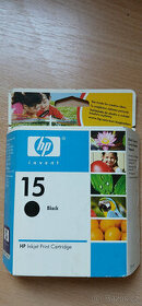 Toner HP injet 15