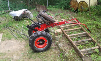 malotraktor