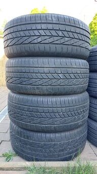 Pneu letní, 4 ks, rozměr 255/45/20, 101V, zn. GOODYEAR