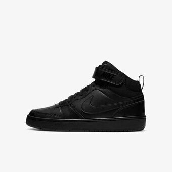 Prodám nové kotníkové boty Nike