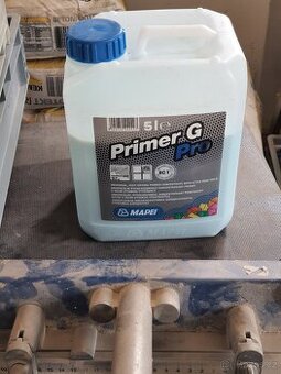 Mapei Primer G Pro