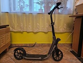 Koloběžka OXELO C900 šedá