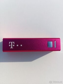 Nová T-mobile Power Banka - 1