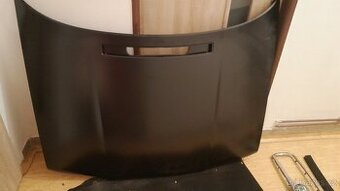 Nová kapota felicia od 98 facelift
