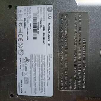 Monitor LG