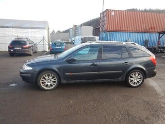 Renault Laguna č. 22198