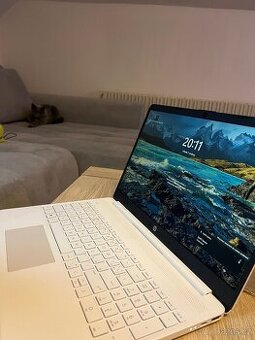 HP notebook