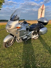 BMW R1150 RT
