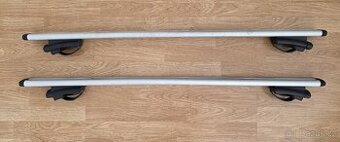 Příčníky Thule WingBar Škoda Superb 3