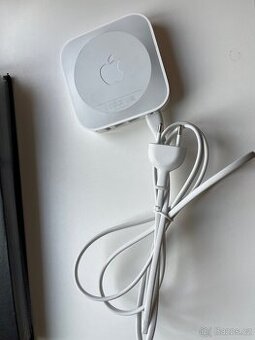 Apple wifi router