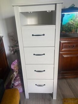 Komoda ikea
