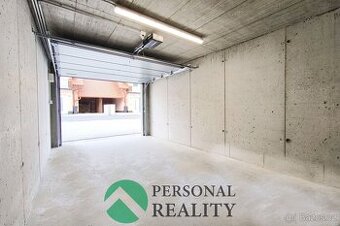 Prodej garáže, 16 m2 - Lázně Kynžvart, ev.č. 02130