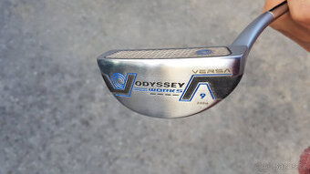 putter odyssey works 9