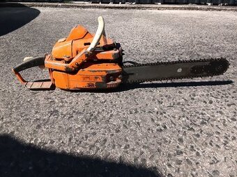 Motorová pila Rasia CCCP