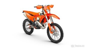 KTM 300 EXC SixDays 2025