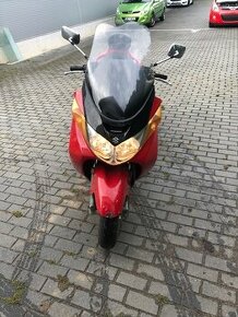 Prodám SUZUKI BURGMAN 400