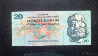 Stare bankovky