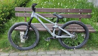 Canyon Stitched 720 - 1