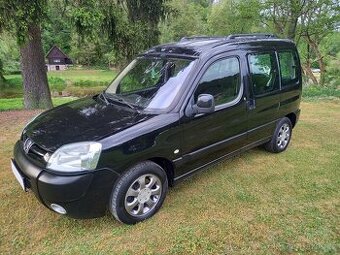 Berlingo Partner