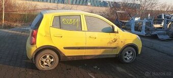 Kia Picanto č. 22811