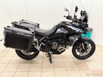 TRIUMPH TIGER 900 GT,PRO,ABS,TOP