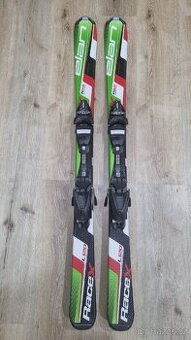 Dětské lyže Elan Race X 120cm