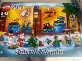 Lego 60201 City
