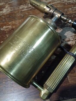 Svedka lampa - 1