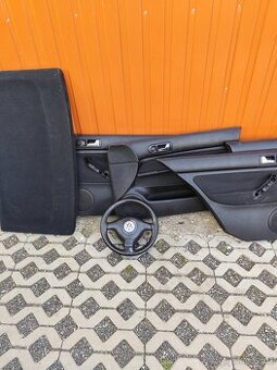 VW golf 4