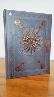 Dragon Age II Collector's Edition: The Complete Official Gu - 1