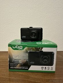 Ugo Ranger DC100 Kamera do auta