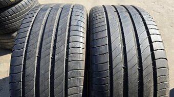 Letní pneu 235/40/19 Michelin