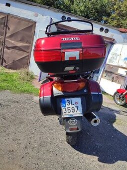Prodej Honda  650