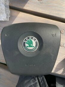 Originál airbag Škoda