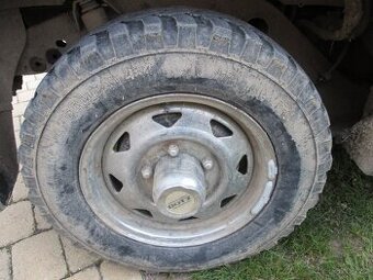 Kola off road 5x114,3 R15