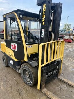 VZV Hyster 3,5t FT