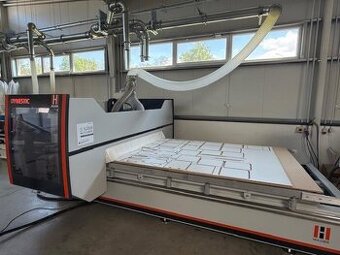 CNC centrum HOLZHER DYNESTIC 7507 - se zárukou