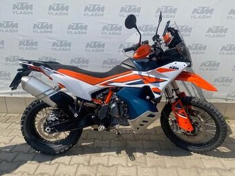 KTM 890 Adventure R
