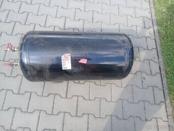Vzduchojem obsah 100L