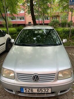 Prodám VW 1.4 TDI 2001 - 1