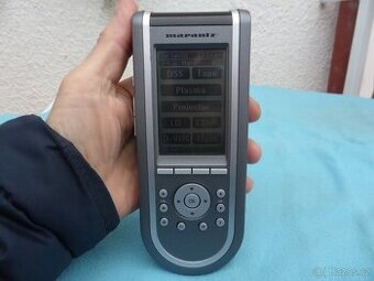 Marantz RC 3200B dálkový ovladač - jako NOVÝ - 1