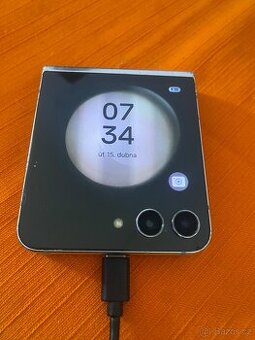 Samsung Galaxy Z Flip5,256gb